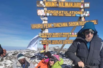 4-Day Mt. Meru Climbing